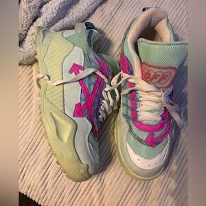 Off-white odsy- 1000 shoes